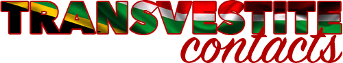 South Africa Transvestite Contacts
